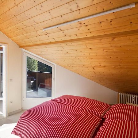 Tanja'S Comfort Apartment Titisee 外观 照片