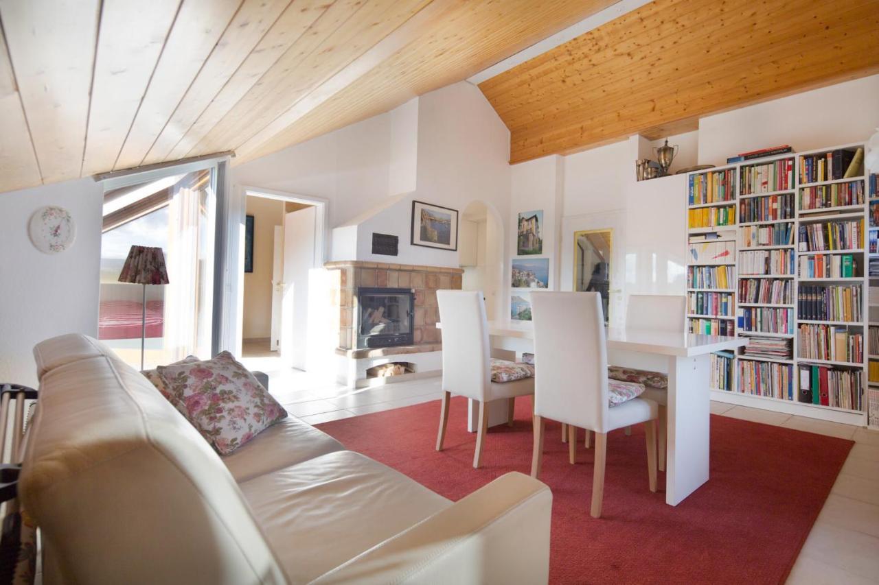 Tanja'S Comfort Apartment Titisee 外观 照片