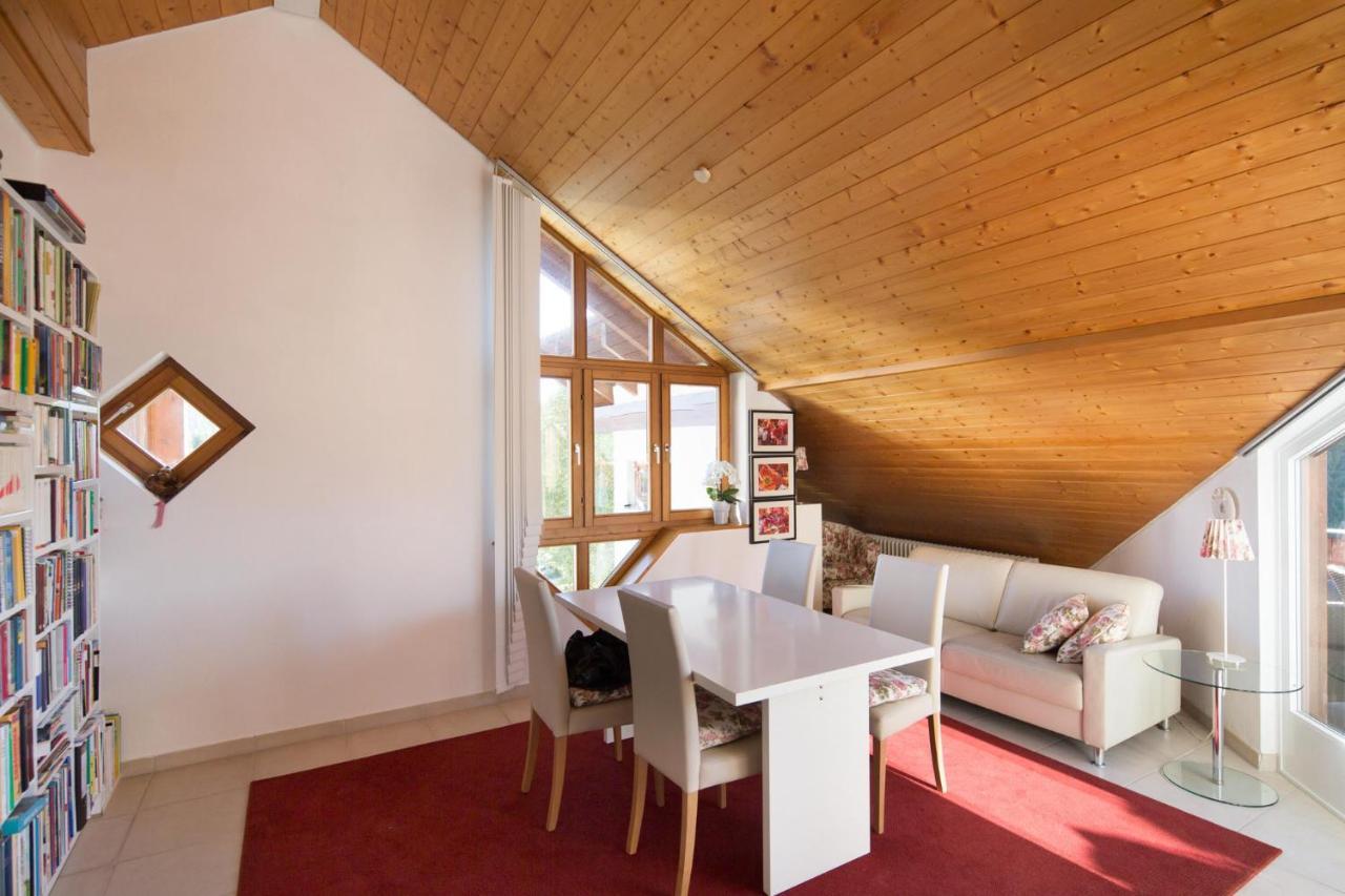 Tanja'S Comfort Apartment Titisee 外观 照片