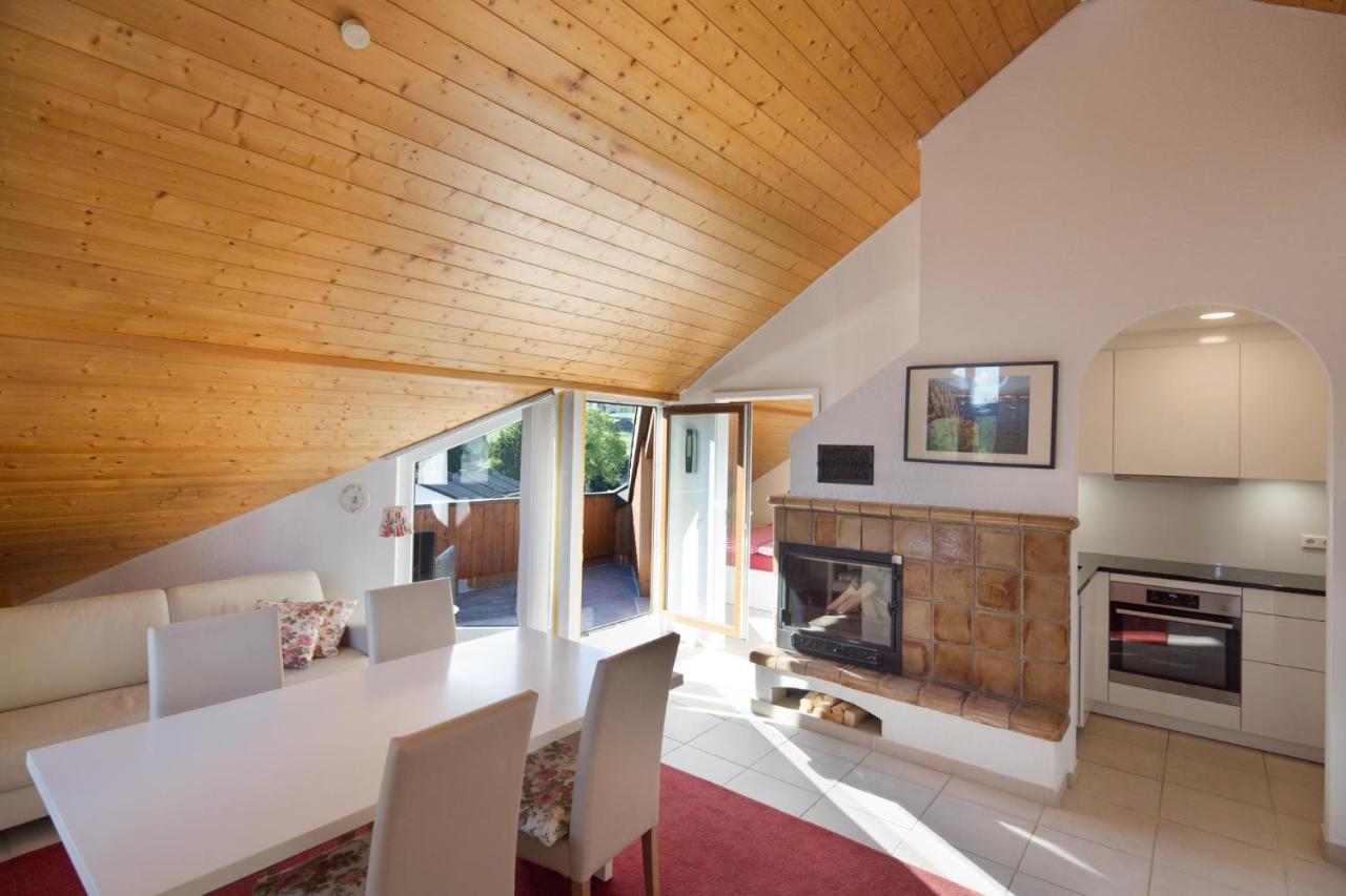 Tanja'S Comfort Apartment Titisee 外观 照片