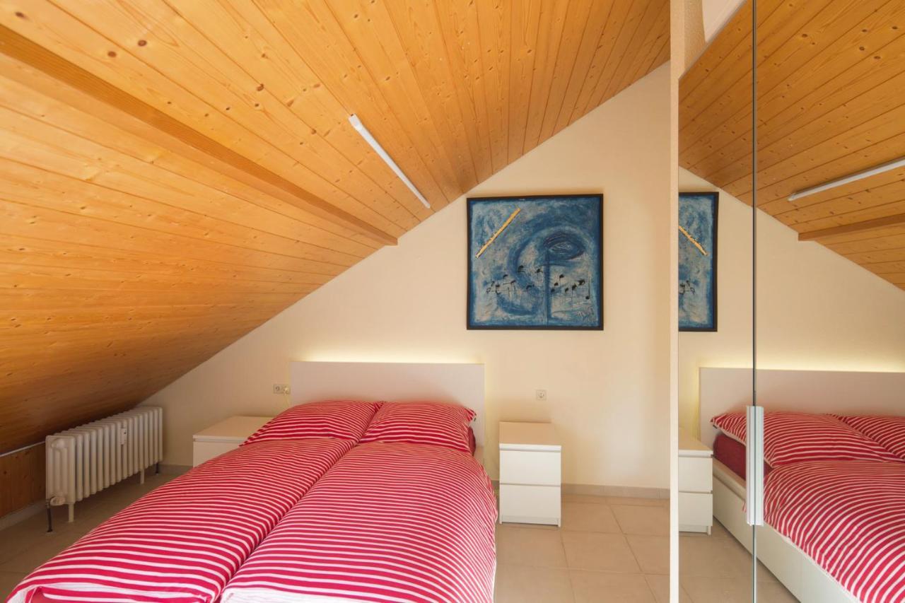 Tanja'S Comfort Apartment Titisee 外观 照片