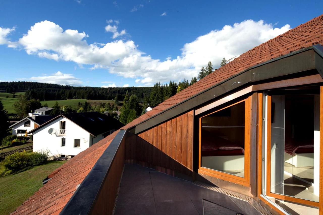 Tanja'S Comfort Apartment Titisee 外观 照片